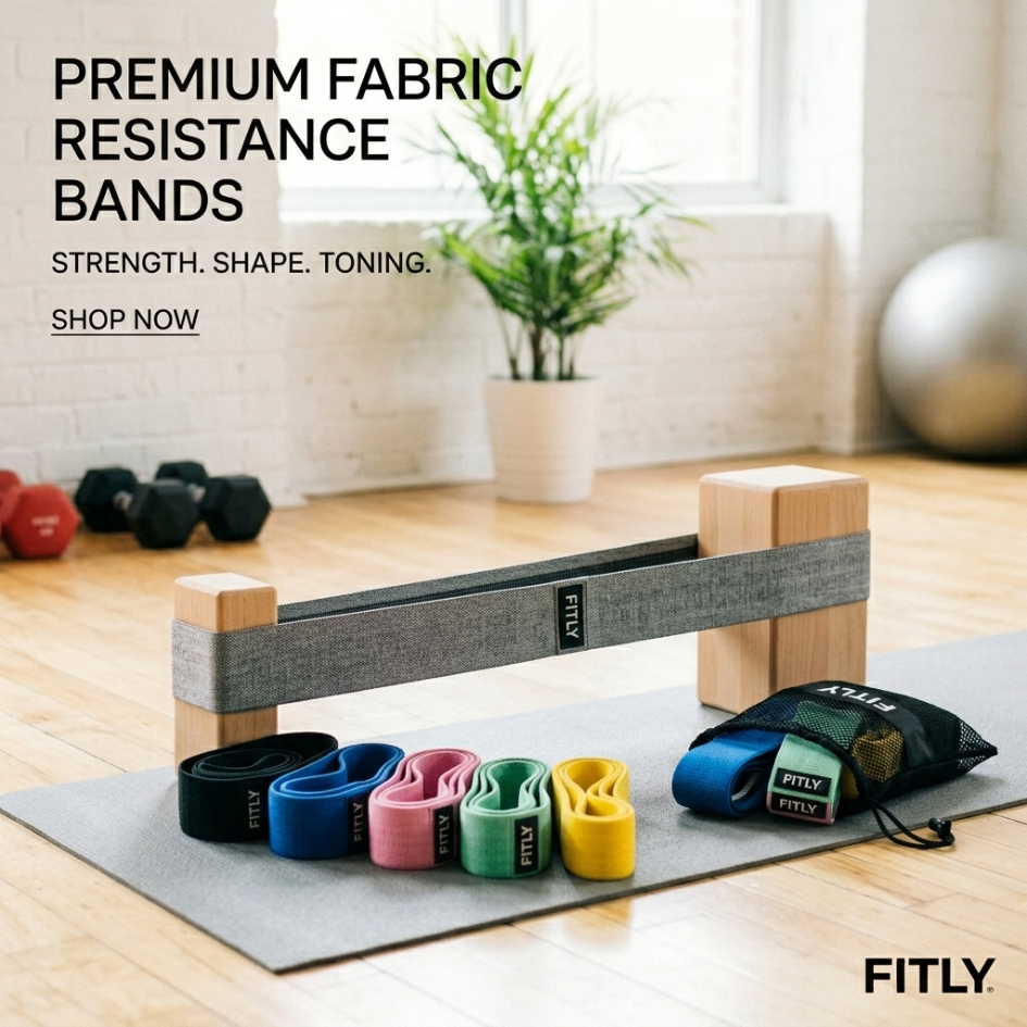 Elite 3-in-1 Resistance Bands Set: Portable 150lbs Home Gym for Anywhere
